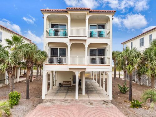 1908 Sunset Dr, Saint George Island, FL, 32328-3120 | Card Image