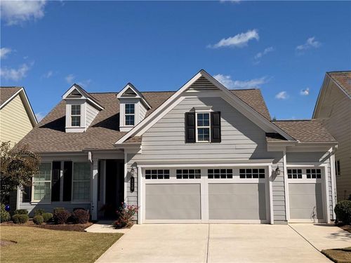 120 Red Maple Dr, Peachtree City, GA, 30269-3326 | Card Image