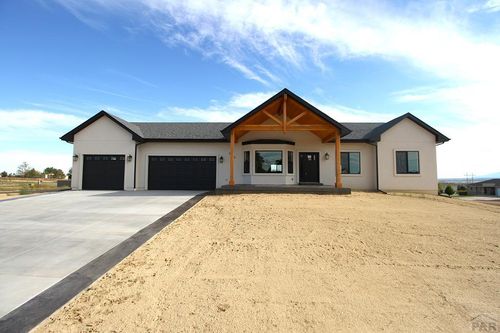 1340 W Oro Grande Dr, Pueblo West, CO, 81007-6117 | Card Image