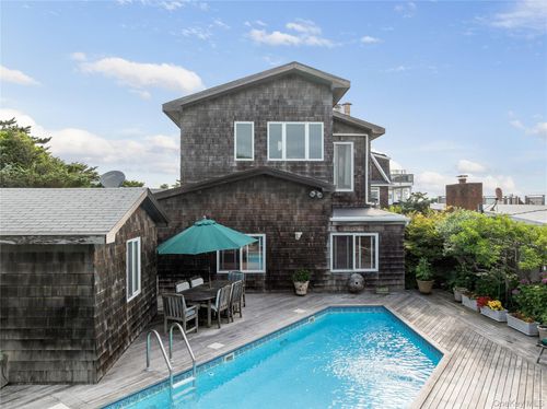 93 Ocean Rd, Ocean Beach, NY, 11770-2000 | Card Image
