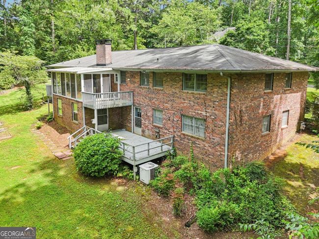 415 Haven Ln, House other with 5 bedrooms, 3 bathrooms and 2 parking in Marietta GA | Image 43