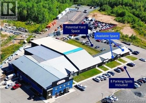 9 Zack Rd, Berry Mills, NB, E1G0V3 | Card Image