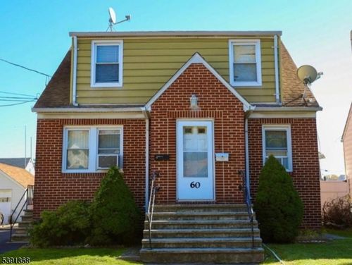 60 Linden St, Carteret, NJ, 07008-2609 | Card Image