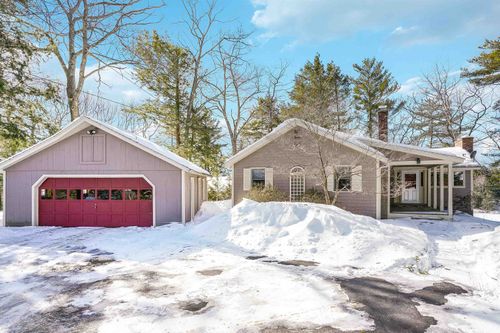 74 Paradise Island Road, Rindge, NH, 03461 | Card Image