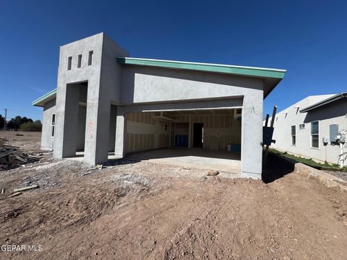 601 Harvest Grove Ln, Socorro, TX, 79927-7716 | Card Image