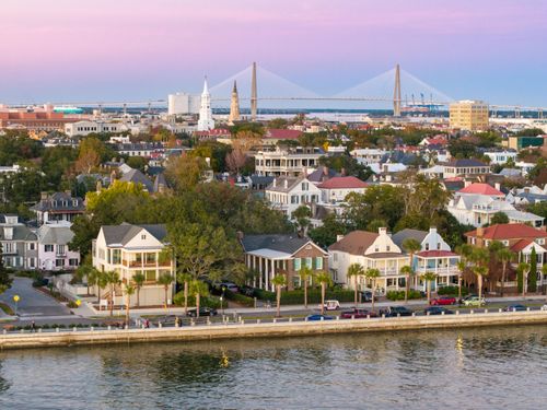 14 1/2 Murray Blvd, Charleston, SC, 29401-2312 | Card Image