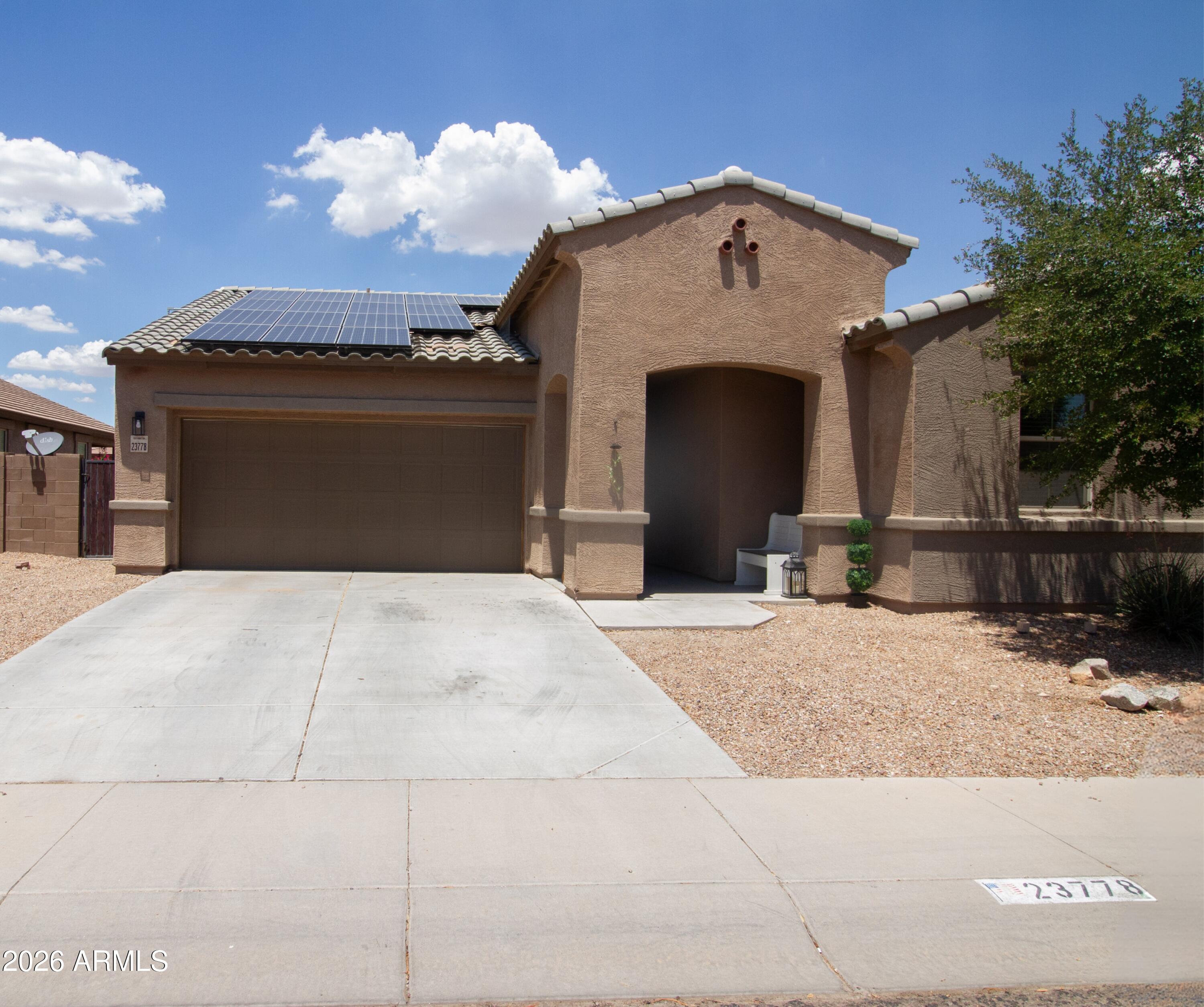 Residential in Buckeye