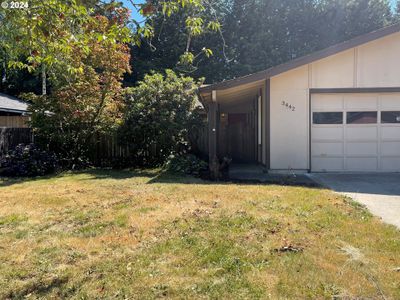 3442 Addy St, Home with 3 bedrooms, 1 bathrooms and 1 parking in Washougal WA | Image 1