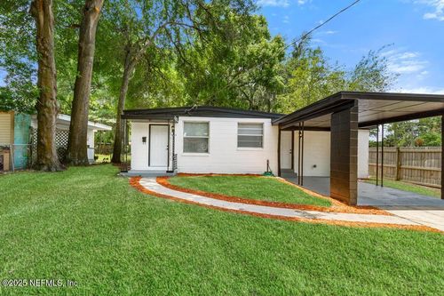 5624 Dickson Rd, Jacksonville, FL, 32211-4608 | Card Image