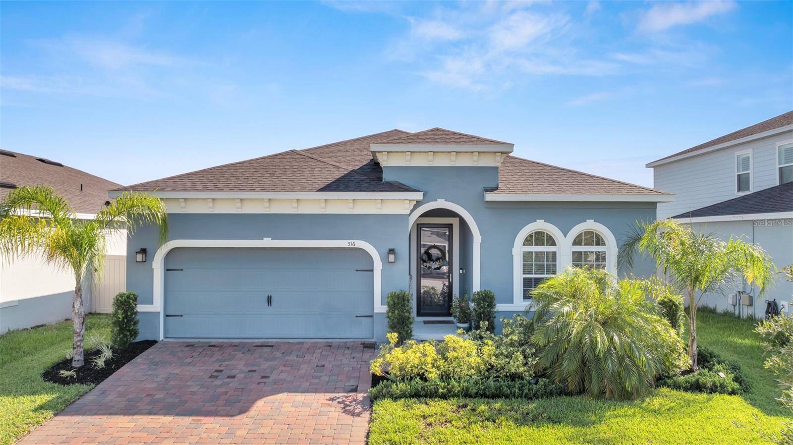 Seattle Slew Dr, Davenport, FL 33837