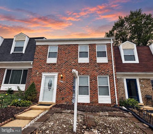 528 Peacock Dr, LANDOVER, MD, 20785-4600 | Card Image