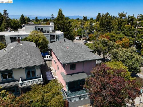 2520 Milvia St, Berkeley, CA, 94704-2629 | Card Image