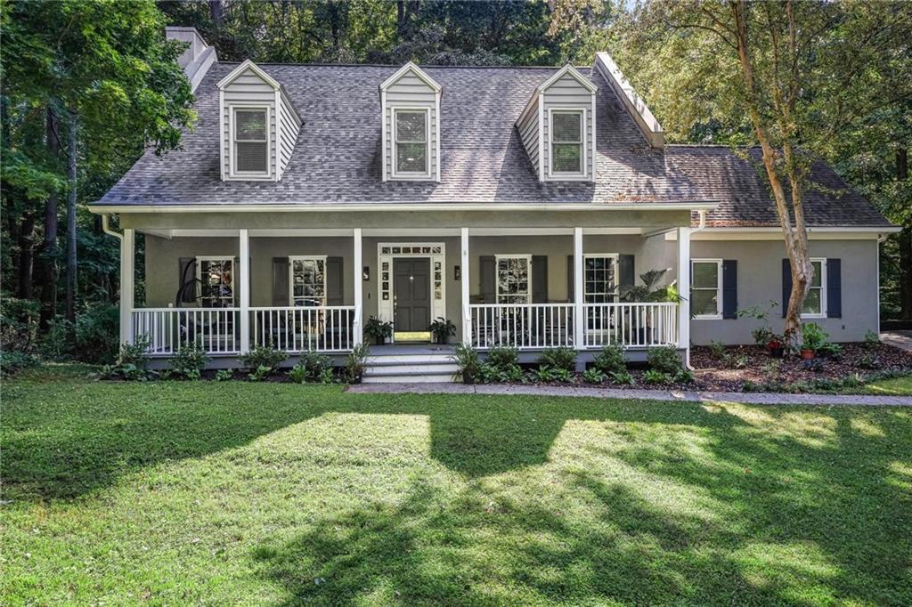 Residential in Marietta