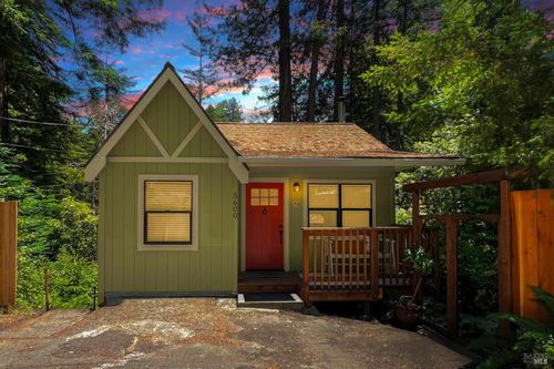 5600 Austin Creek Rd, Cazadero, CA, 95421 | Card Image