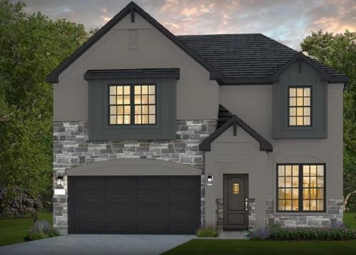 3827 Tantallon Ln, Katy, TX, 77493-5467 | Card Image