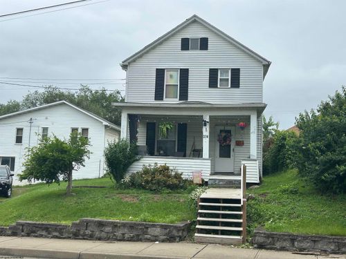 374 Dunkard Ave, Morgantown, WV, 26501-4165 | Card Image