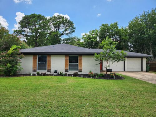 1607 Cimarron Trl, Grapevine, TX, 76051-4819 | Card Image