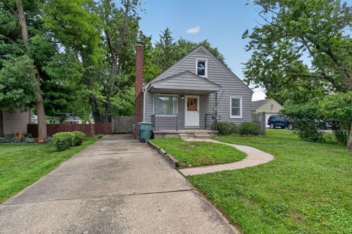 192 E Lincoln Avenue, Columbus, OH, 43214 | Card Image