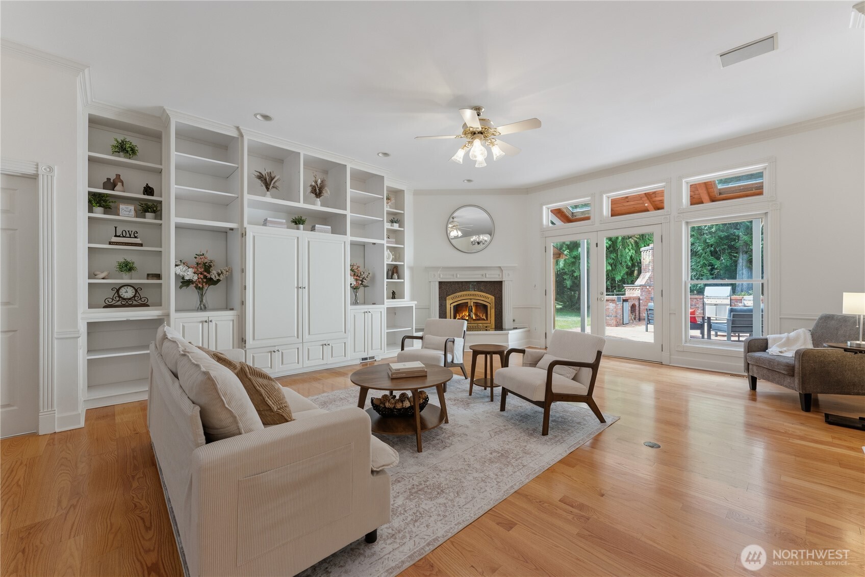 Residential in Redmond 5