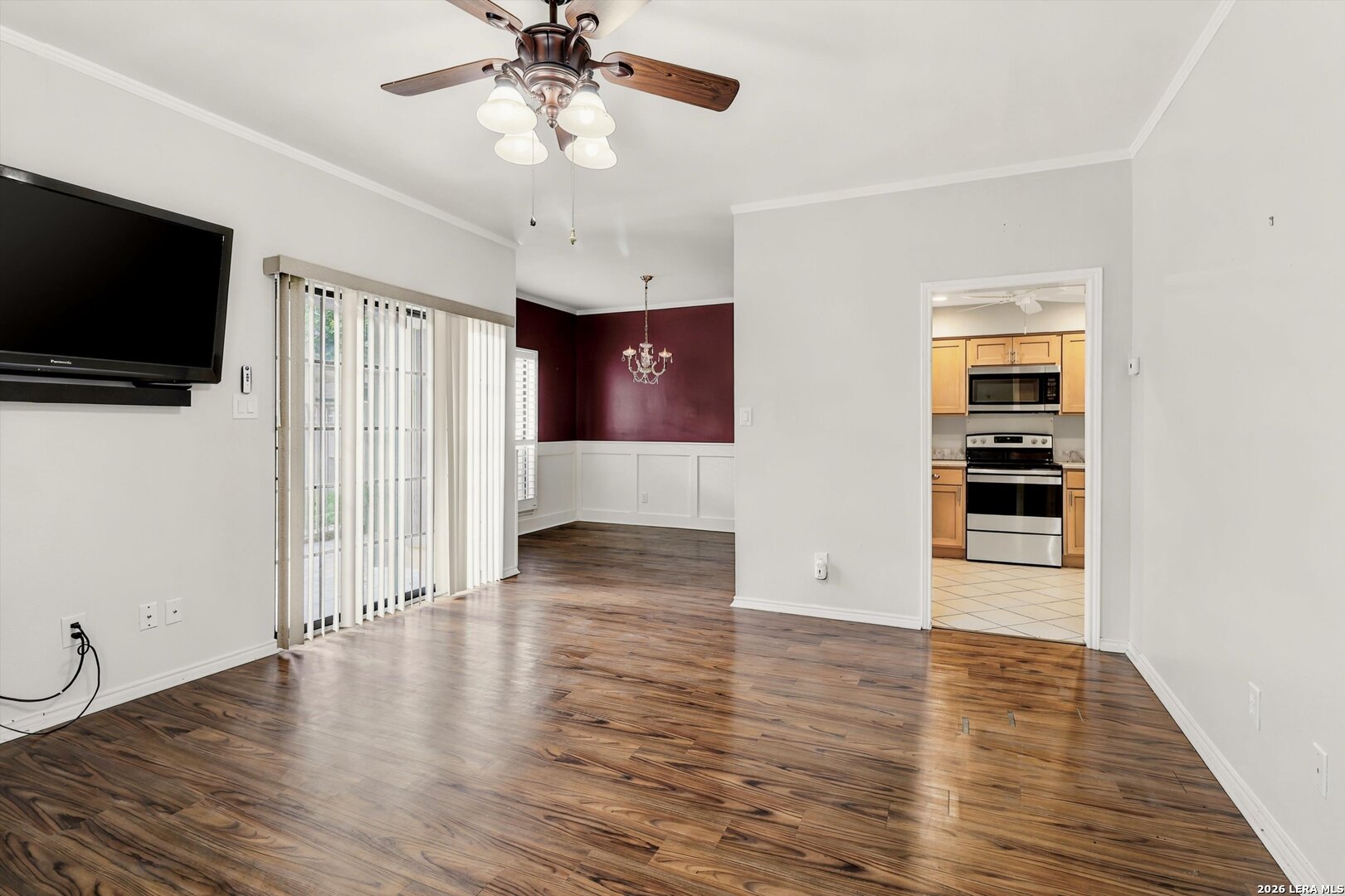 Residential in San Antonio 4