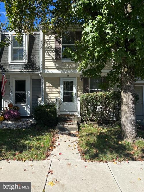 36 Trailwood Road, NOTTINGHAM, MD, 21236 | Card Image