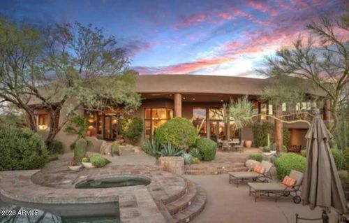 34640 N 79th Way, Scottsdale, AZ, 85266-6228 | Card Image