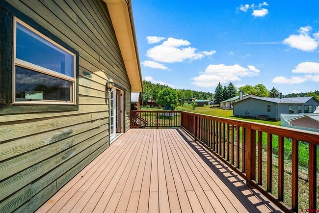 268 Forest Lakes Dr, House other with 3 bedrooms, 2 bathrooms and null parking in Bayfield CO | Image 21