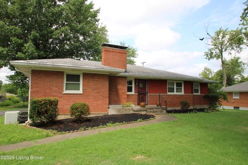4710 Clarmar Rd, Louisville, KY, 40299-1005 | Card Image