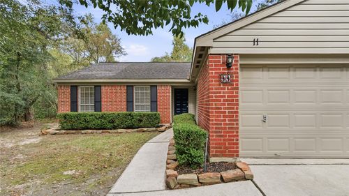 11 Hasting Oak Ct, The Woodlands, TX, 77381-3457 | Card Image