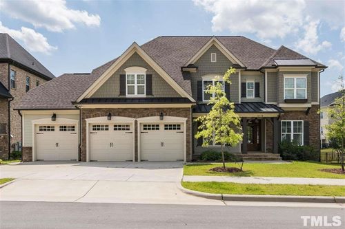 2744 Belmont View Loop, Cary, NC, 27519-7724 | Card Image