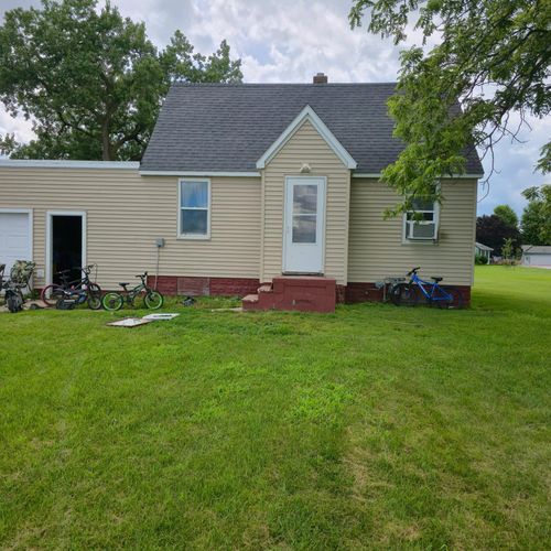 417 Guide Street N, Welcome, MN, 56181 | Card Image