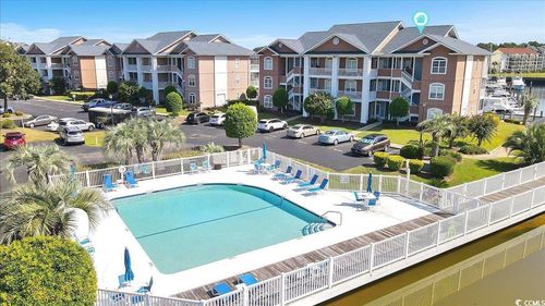 unit-11l-4609 Lightkeepers Way, Little River, SC, 29566-6909 | Card Image
