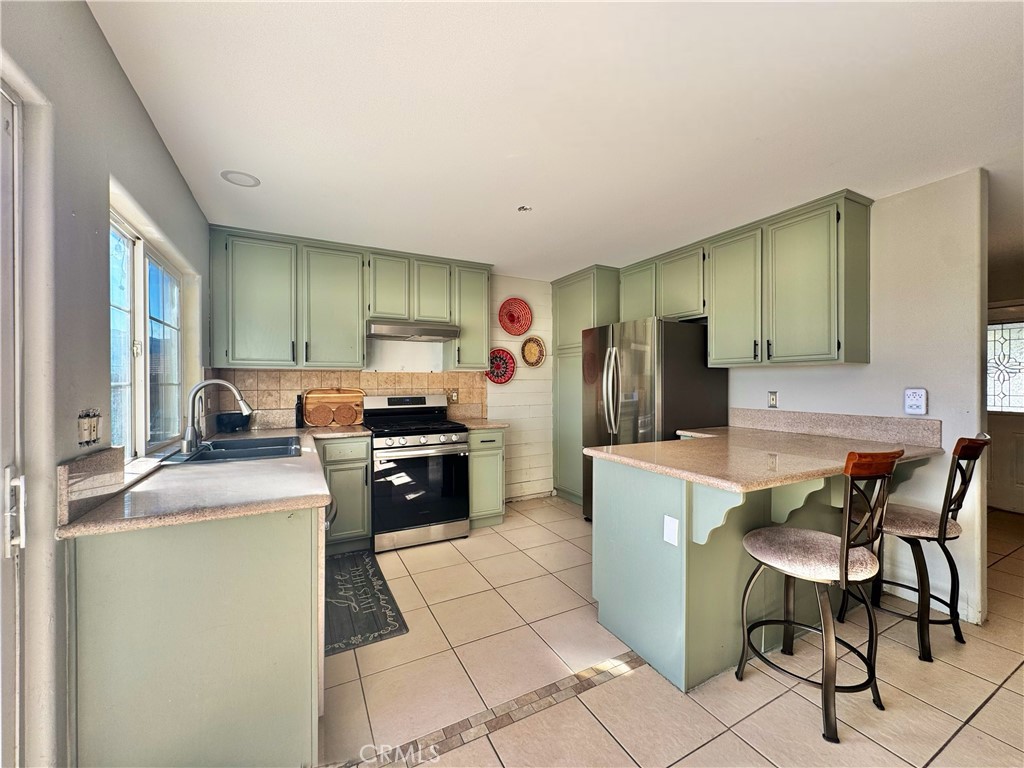 Residential in Banning 5