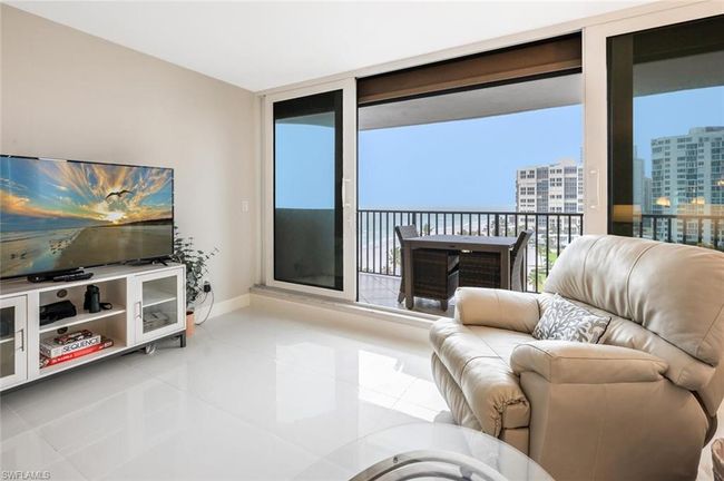 Living Room- Gulf Views | Image 5
