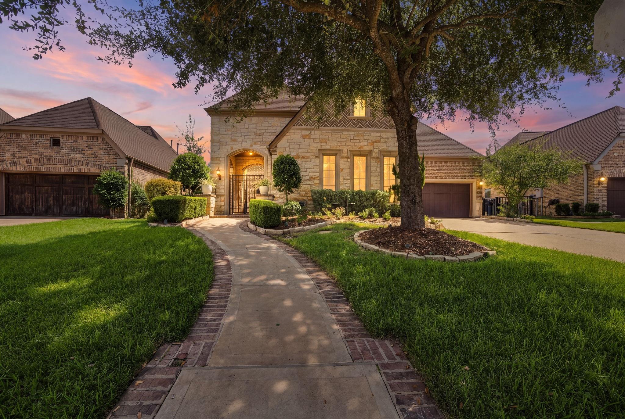 Residential in Houston