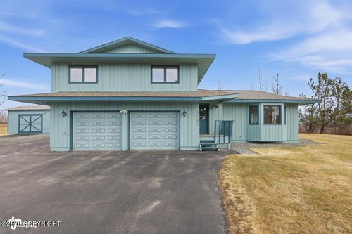 5985 E Bideford Boulevard, Wasilla, AK, 99654 | Card Image