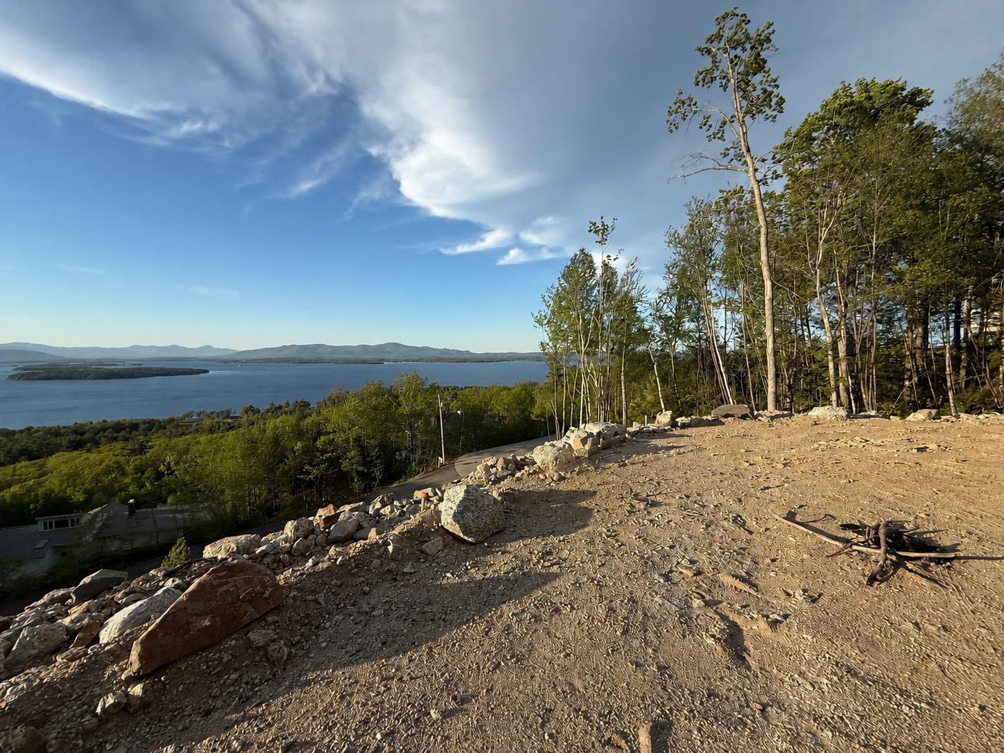 Land in Gilford 4