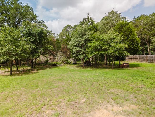 View of yard | Image 6