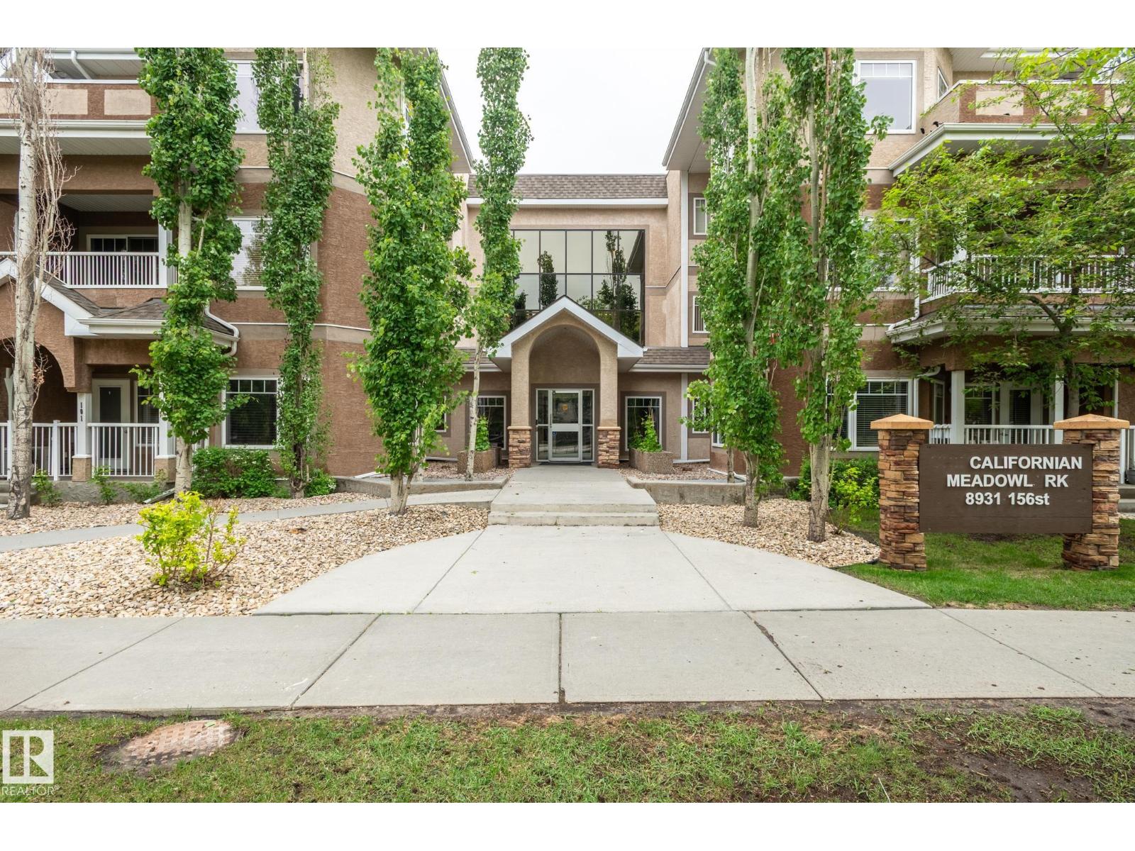 Residential in Edmonton