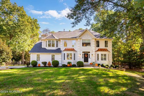 3 Lane Of Acres, SHAMONG, NJ, 08088-9462 | Card Image