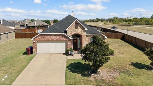 100 Velvet Ct, Forney, TX, 75126-4210 | Card Image