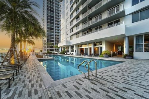 930-215 N New River Dr E, Fort Lauderdale, FL, 33301 | Card Image