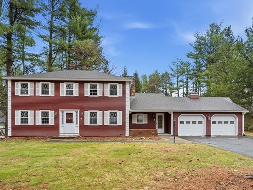 52 Vicksburg Circle, Holden, MA, 01520 | Card Image