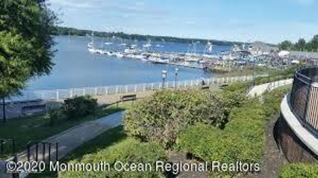 203 - 8 E Front St, Condo with 1 bedrooms, 1 bathrooms and null parking in Red Bank NJ | Image 13