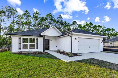 5009 Rainwater Rd, Milton, FL, 32583-9214 | Card Image