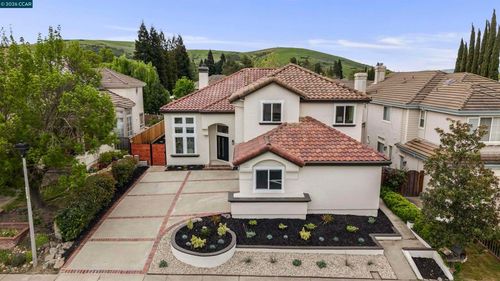 509 Zenith Ridge Dr, Danville, CA, 94506-1356 | Card Image