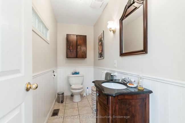 1700 Kushog Lake Rd, House other with 3 bedrooms, 2 bathrooms and 2 parking in Algonquin Highlands ON | Image 24
