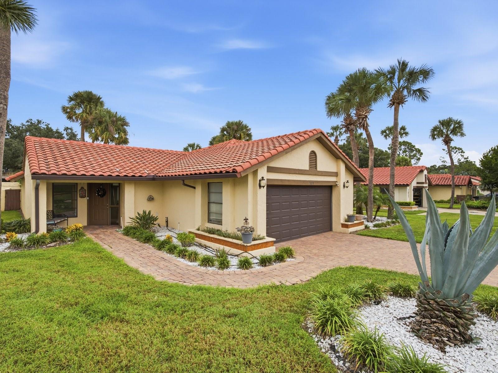 Residential in ORLANDO