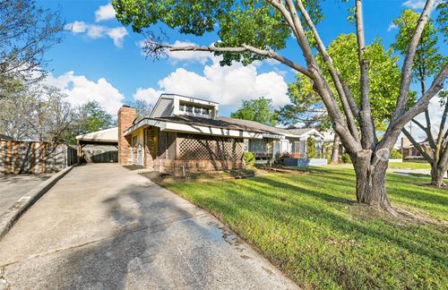 522 Hunters Glen St, Lewisville, TX, 75067-3547 | Card Image
