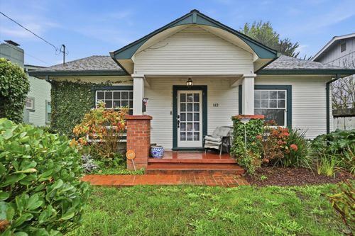 112 Carrillo Street, Santa Rosa, CA, 95401 | Card Image